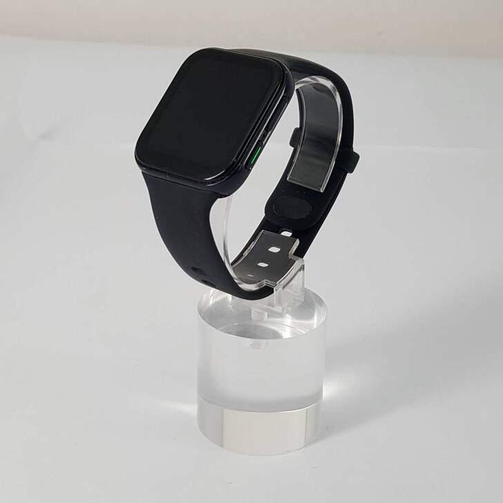 【捡漏】8新 OPPO Watch 二手手表