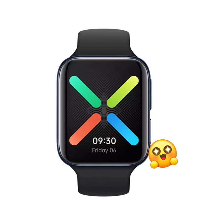 品牌型号 收OPPO  watch 46m...