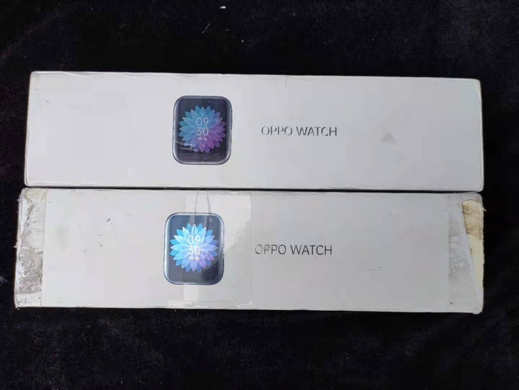oppo watch 46 OPPO wa...