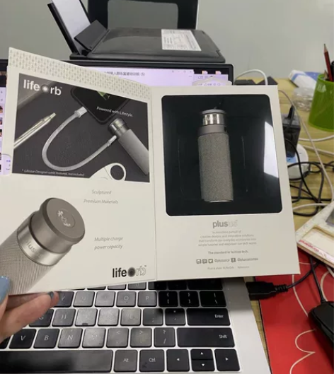 高品质充电宝,移动电源,亚马逊店铺被封,货...