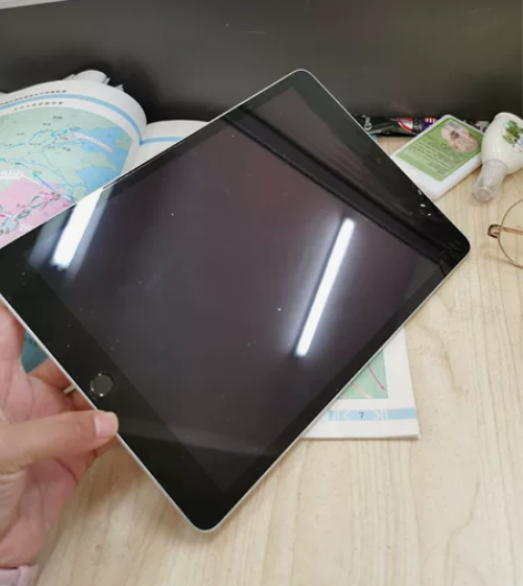 ipad第九代，功能完好，想用新产品了，现...
