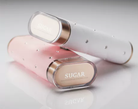 全新未拆封 移动电源  sugar 充电宝...