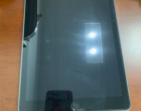 苹果ipad第六代，128G深空灰色WIF...