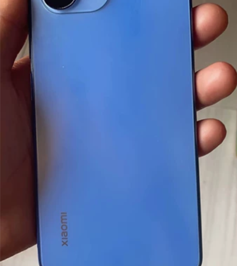 小米11青春版98新，因个人想换手机，现在...