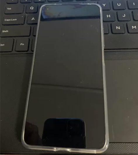 小米11青春版，8+128g，黑色，202...