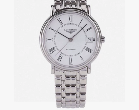 ￥4599！浪琴经典系列 L4.821.4...