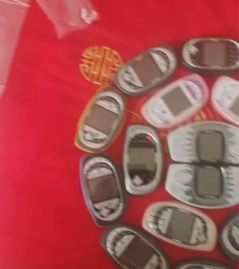 诺基亚qd，小晒一下！！！！ 感兴趣的话点...