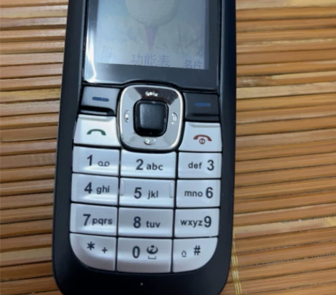 全新诺基亚市场价99我这出40便宜出了老人...