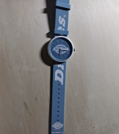 手表转卖! 新旧程度 :99新 转手原因 ...