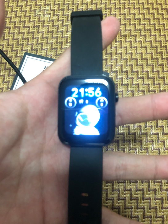 出ticwatch智能手表,买了两个多月,...