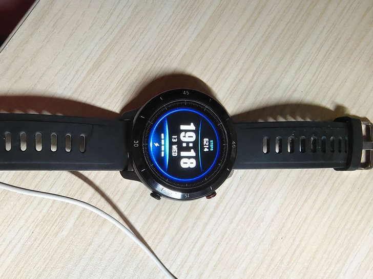 ticwatch gtx