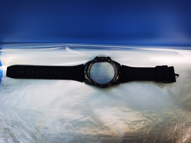 Ticwatch pro 4G