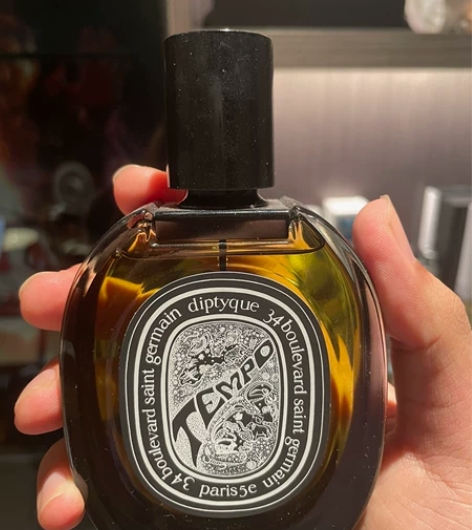 diptique tempo旋律 非常柔和...