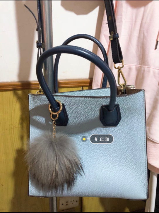 明星同款小包包女斜挎单肩手提女包真皮##a...
