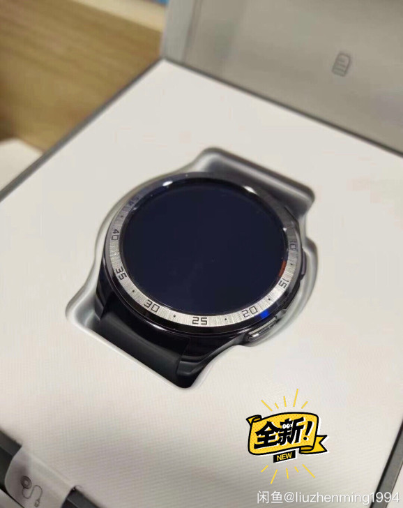 vivo watch手表