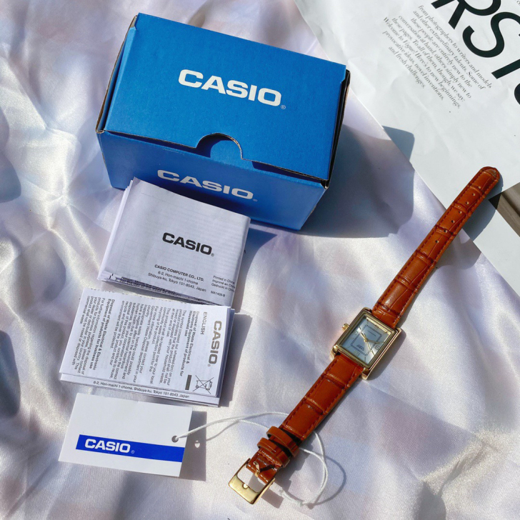 casio小棕表（想要可直接拍）