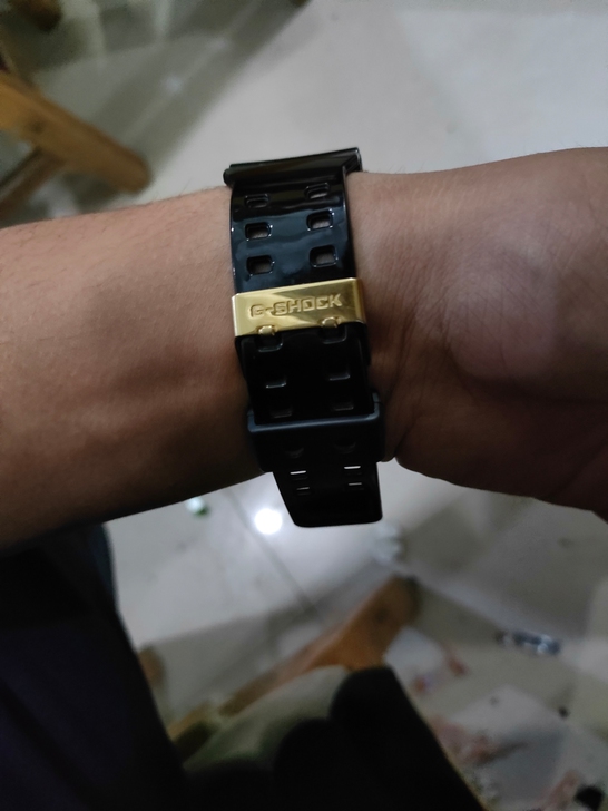 品牌型号 卡西欧经典版新旧程度 9成新使用...