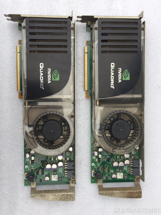 QUADRO FX5600 丽台专业图...