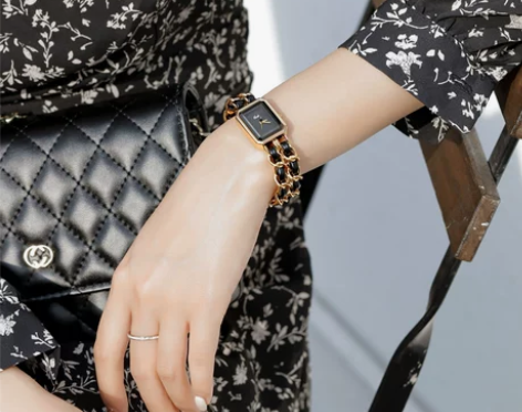 歌迪手表 夏季女2021年新款简约气质手表...