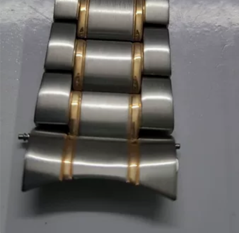 飞亚达ga8150不锈钢表带 要表带 二手...