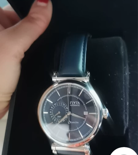 出售男士全新飞亚达手表一块，一直闲置在家。...