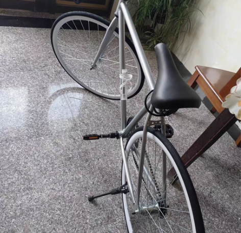 死飞苏州淞泽二区 可自提，可邮寄 运费AA...