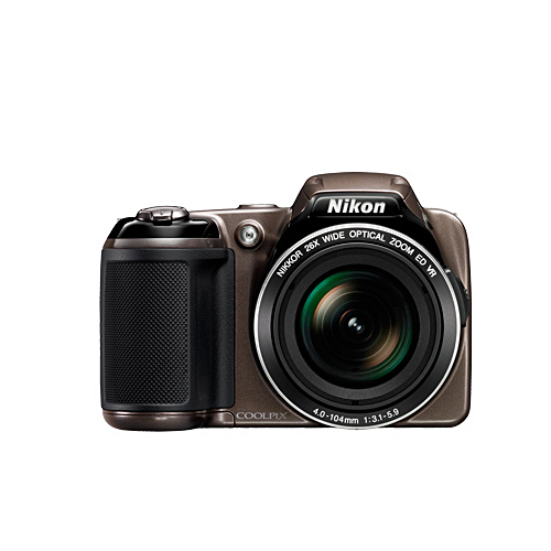 Nikon/尼康 数码相机,摄月神器,无包...