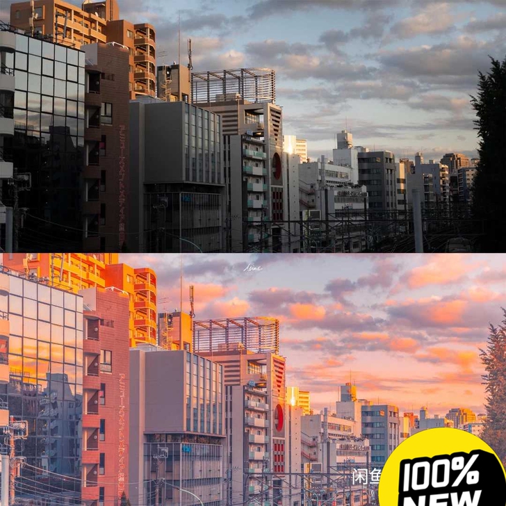 【复古学生款】全新未拆 高清数码相机索尼C...