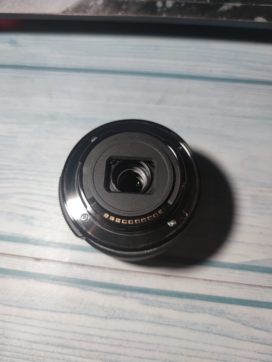 出索尼16-50 索尼a6000拆机头 成...