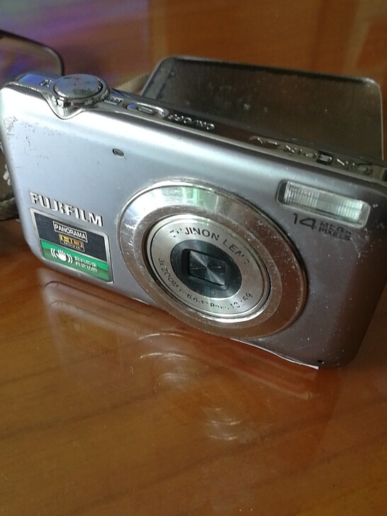 富士##amp；rsquo；JV155品牌...