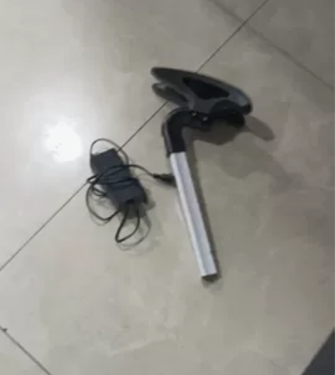 卖一个娃娃耍的电动平衡车，大概端午节左右买...