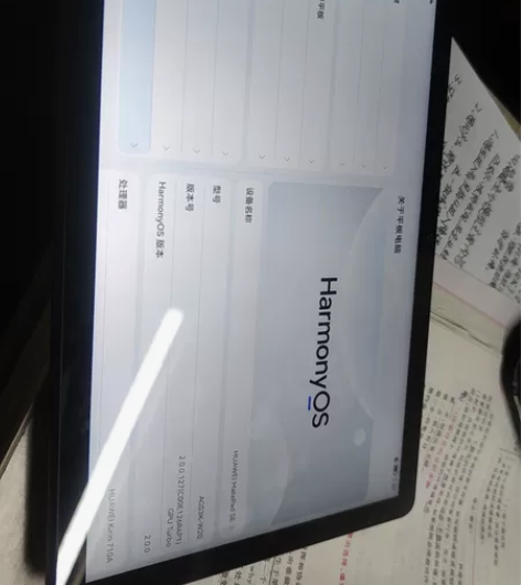 HUAWEI Mate Pad SE 12...