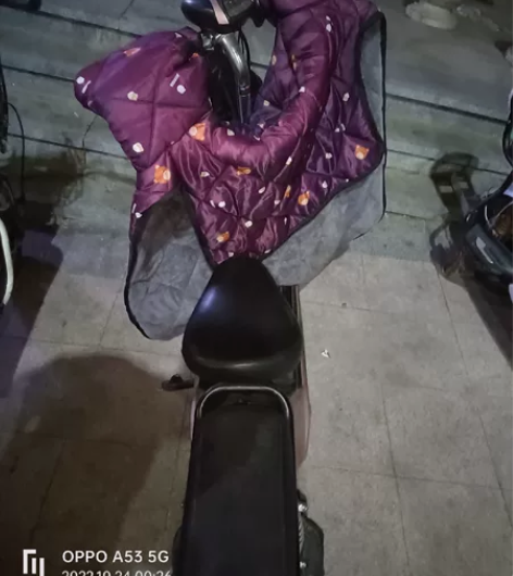 出售台铃电动车一辆,770元,48伏12安...