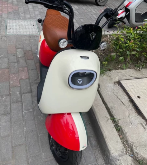 电动车全新，二手，不是杭州的别问 全新新国...