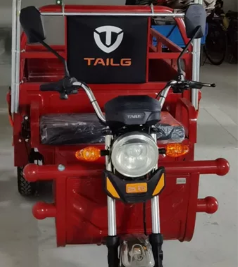 买大了一点，只有卖了，在台铃店买的二手的，...