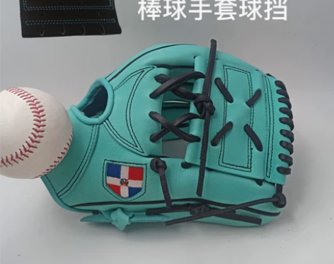 棒球手套球挡 全新 One-piece w...