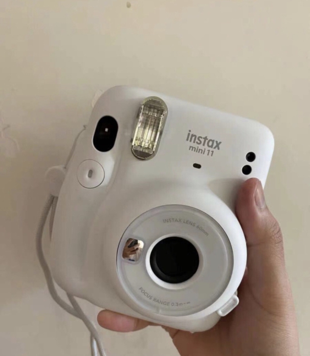 【全新包邮】Fujifilm/富士inst...