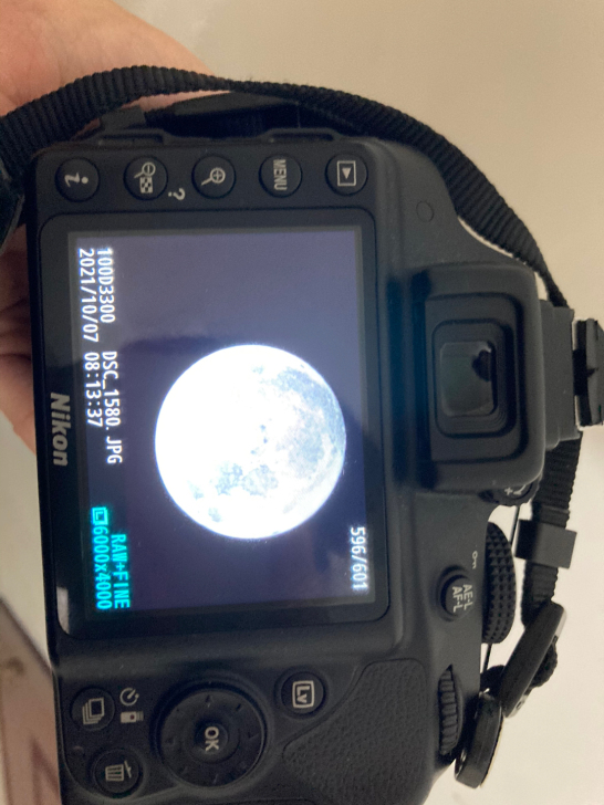 尼康D3300单反套机，腾龙18_200m...