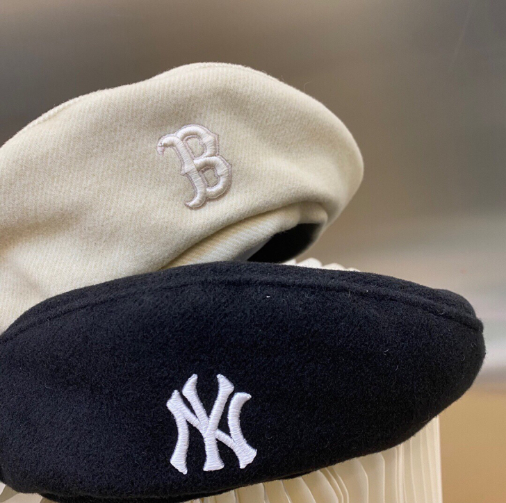 Mlb贝雷帽NY