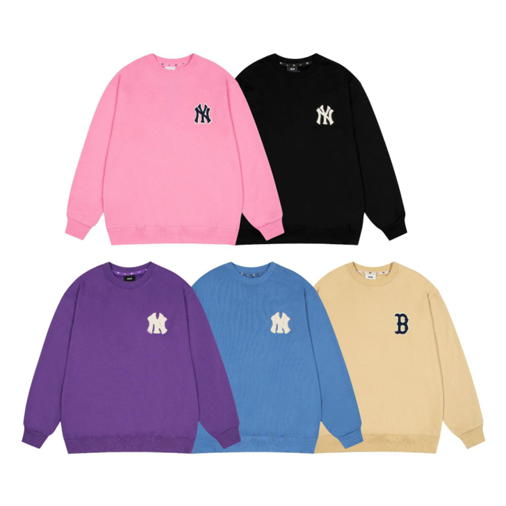 全新mlb