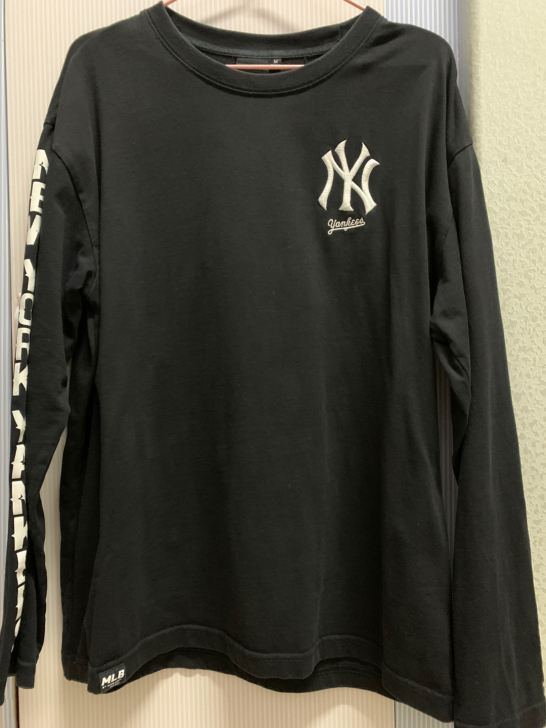 品牌型号 MLB