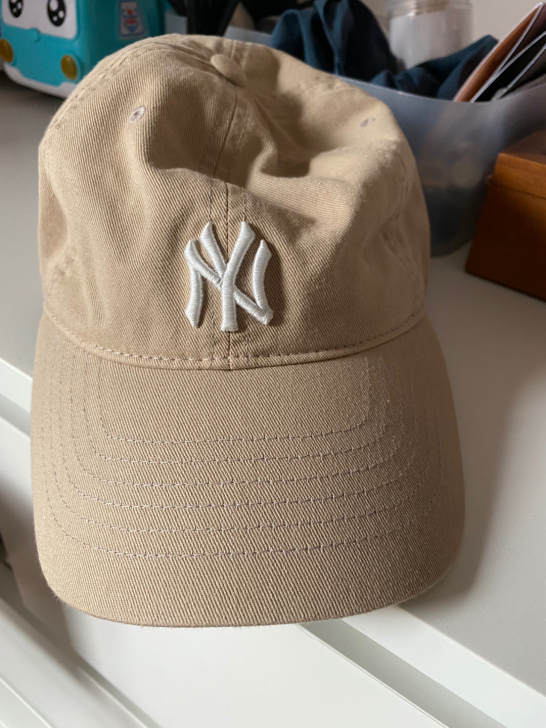 韩国MLB帽子