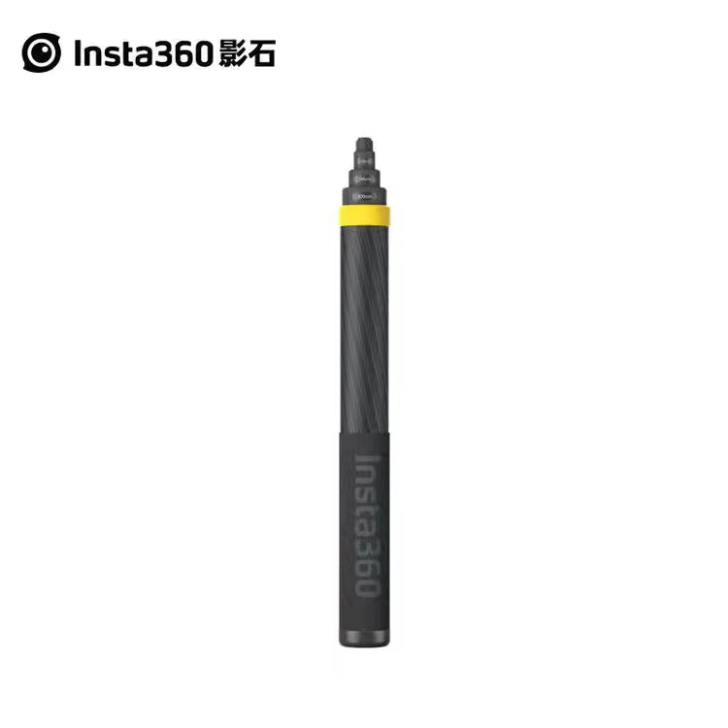 Insta360全景相机原装3米碳纤维自拍...