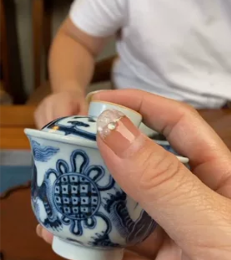 景绣天呈  景秀天呈成 事事如意炸裂感十足...