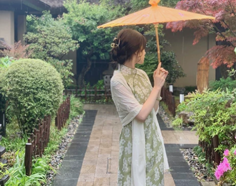 表象 湖樱m 穿1 感兴趣的话点“我想要...