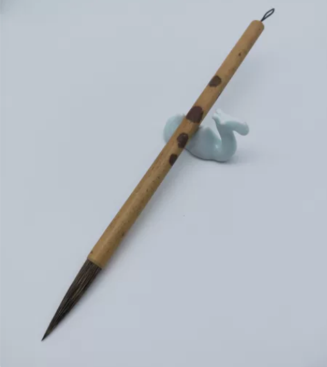 善琏湖笔 国画山水用笔 国用笔  石獾毛笔...