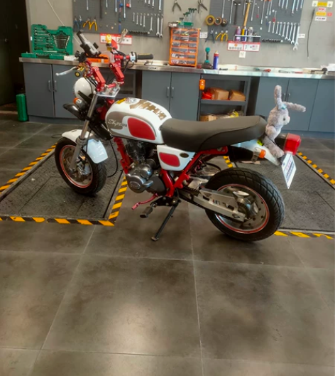 非常稀有的三鑫小迷你，年份虽然长但是我搞过...