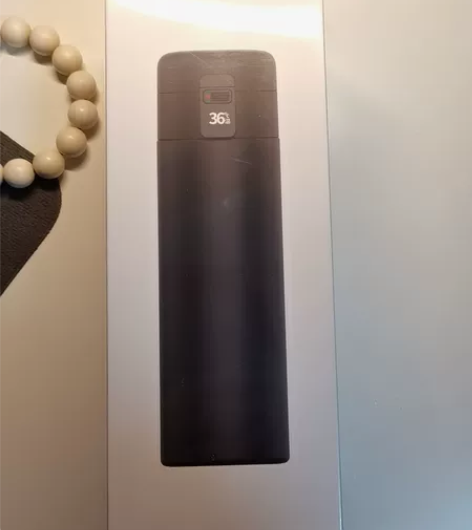 华为智能水杯，全新，未开封 感兴趣的话点“...