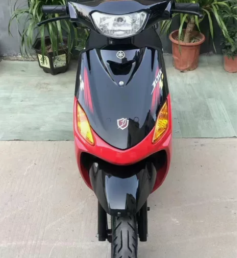 正品雅马哈巧格100cc，原装正品，价格实...