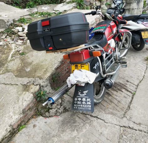 15年力帆摩托车，车况精品，有喜欢的联系我...